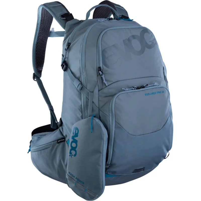 Explorer Pro 26L Fahrradrucksack