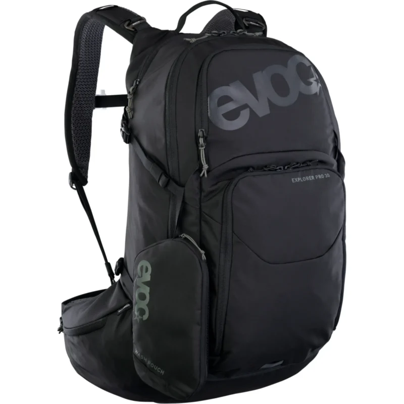 Explorer Pro 30L Backpack
