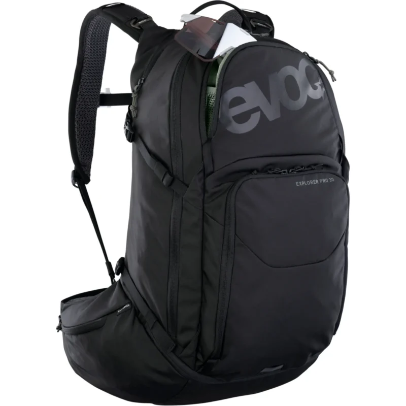 Explorer Pro 30L Backpack