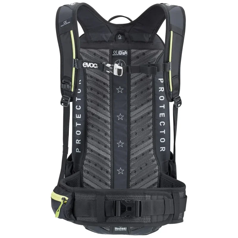 FR Enduro Blackline 16L Backpack
