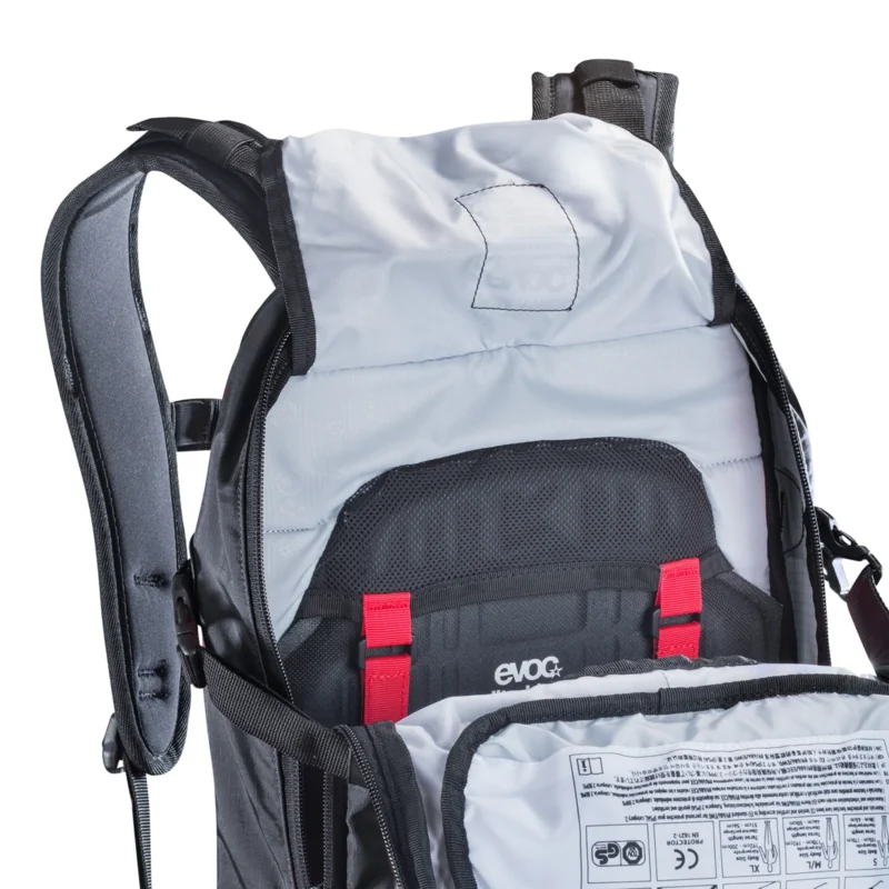 FR Enduro Blackline 16L Backpack