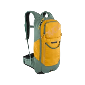 evoc-fr-lite-race-10l-backpack-olive-loam-1 FR Lite Race 10L Backpack