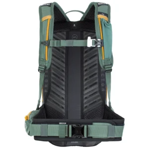 evoc-fr-lite-race-10l-backpack-olive-loam-2 FR Lite Race 10L Backpack
