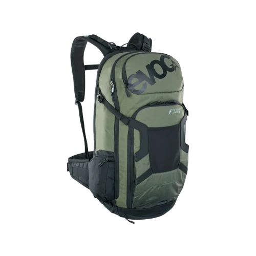 FR Tour E-Ride 30L Backpack