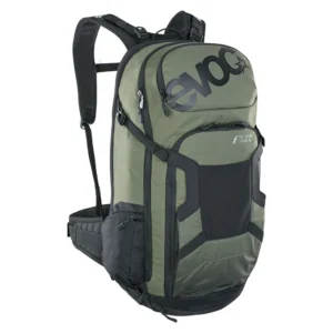 evoc-fr-tour-e-ride-30l-backpack-dark-olive-black-5 FR Tour E-Ride 30L Backpack