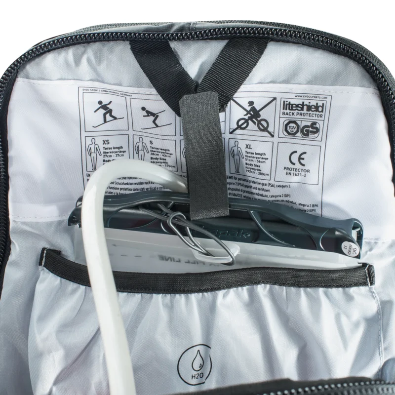 FR Trail Blackline 20L Backpack