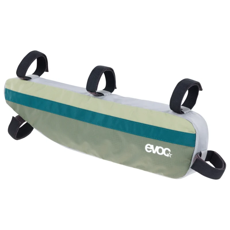 Frame Pack Upcycling