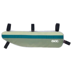 Frame Pack Upcycling
