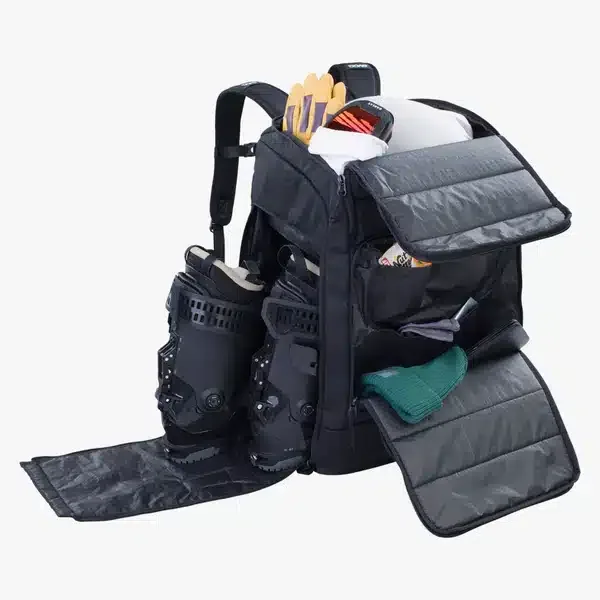 Gear Backpack 60L Materialtasche