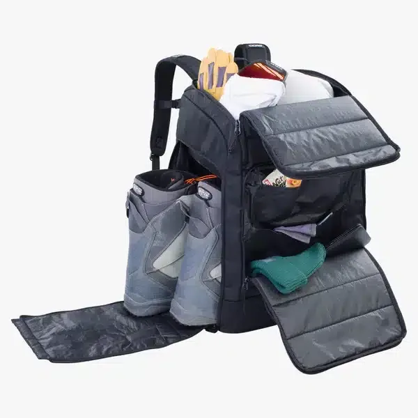 Gear Backpack 60L Materialtasche