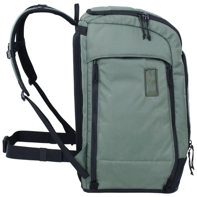 Gear Backpack 60L Materialtasche