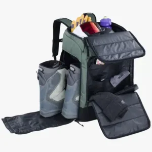 Gear Backpack 60L Materialtasche