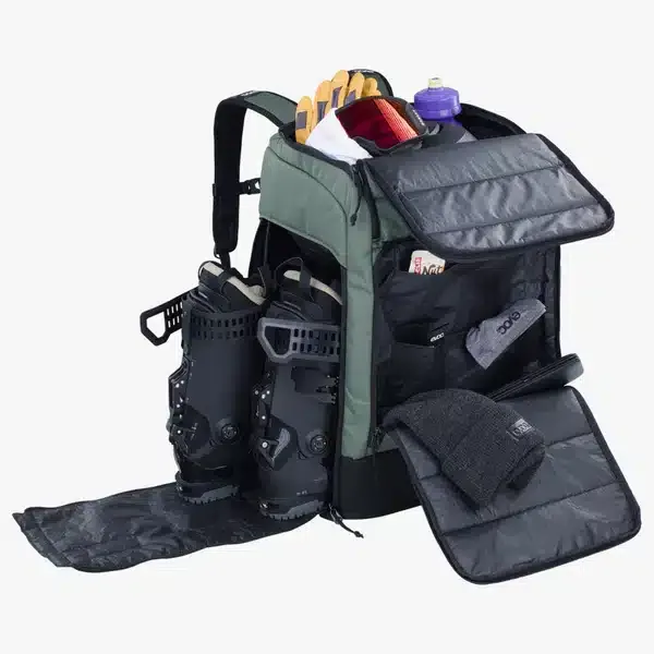Gear Backpack 60L Materialtasche