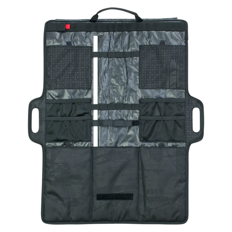 Gear Wrap