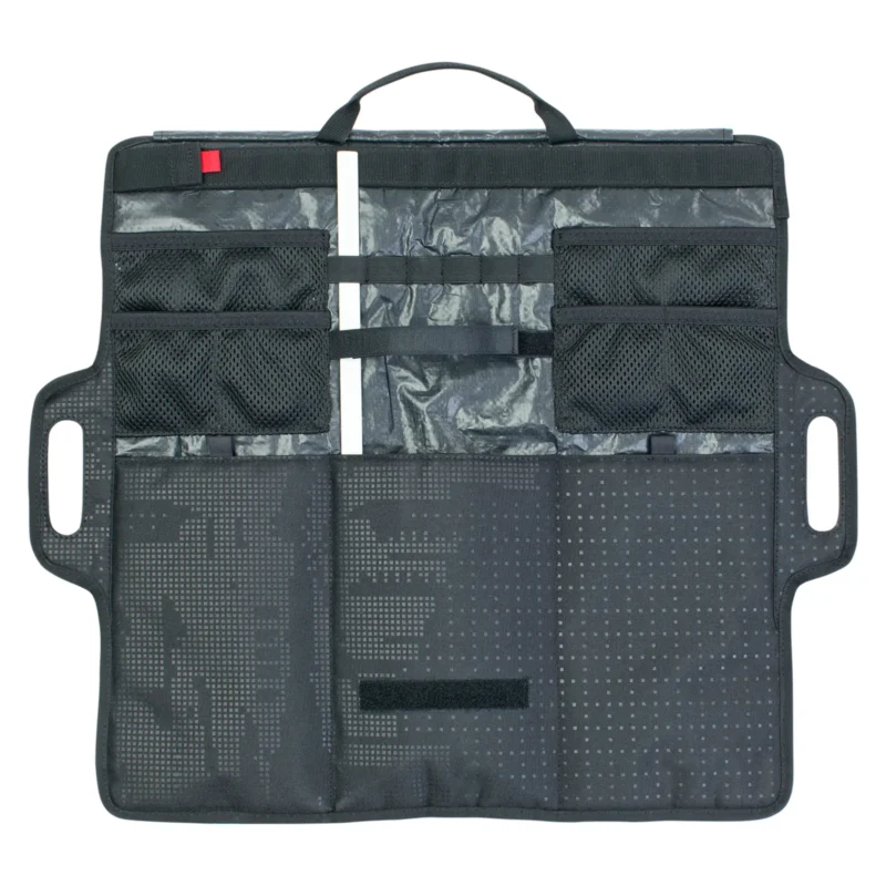 Gear Wrap