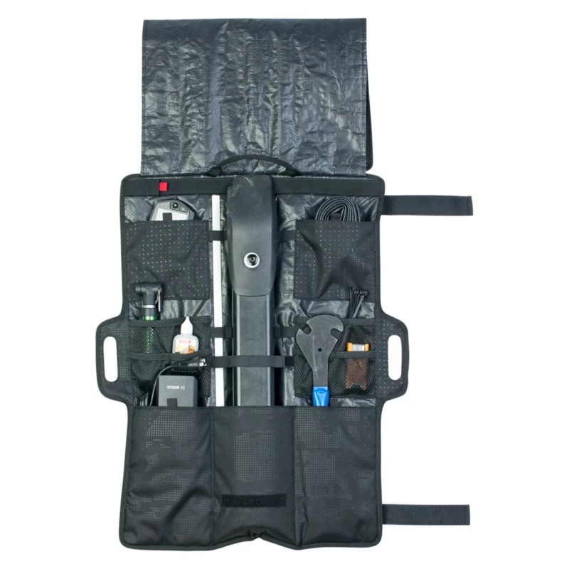 Gear Wrap