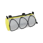Handlebar Roll 1.5L Upcycling