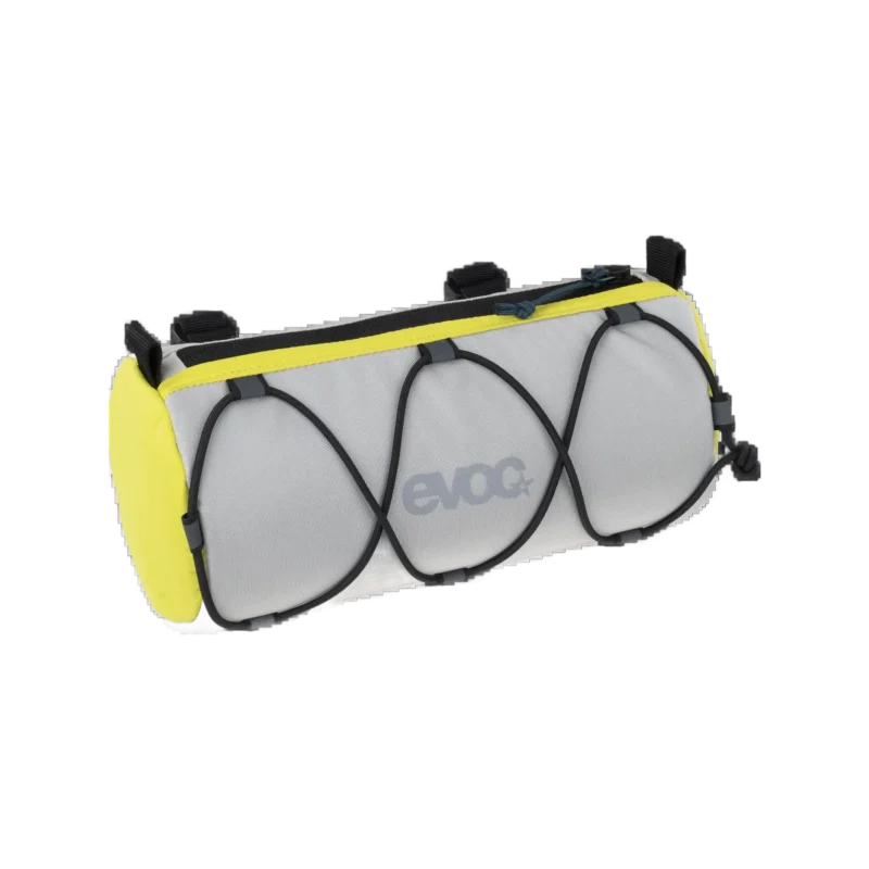 Handlebar Roll 1.5L Upcycling