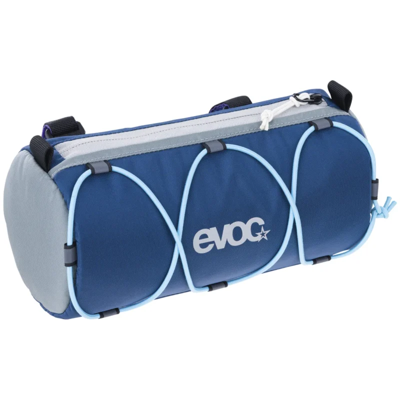 Handlebar Roll 1.5L Upcycling