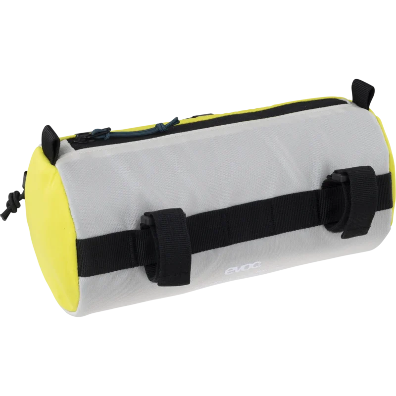 Handlebar Roll 1.5L Upcycling