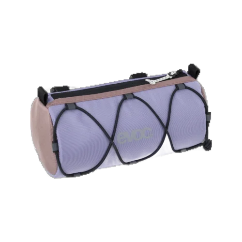 Handlebar Roll 1.5L Upcycling