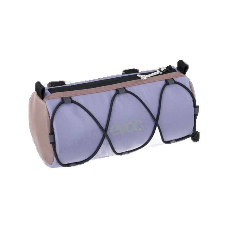 Handlebar Roll 1.5L Upcycling