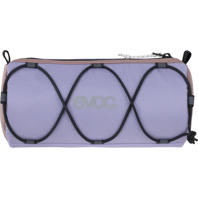 Handlebar Roll 1.5L Upcycling