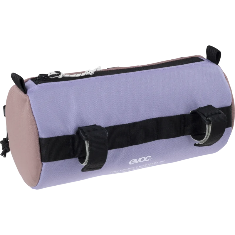 Handlebar Roll 1.5L Upcycling