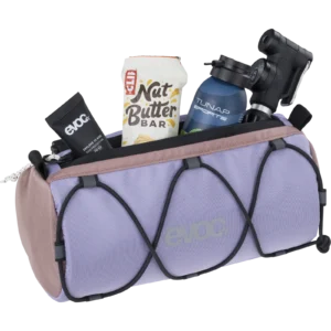 Handlebar Roll 1.5L Upcycling