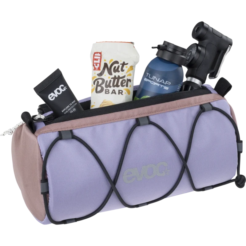 Handlebar Roll 1.5L Upcycling