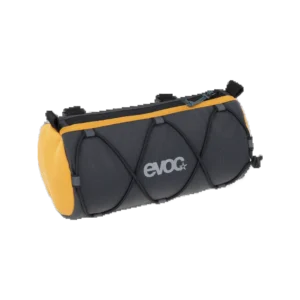 Handlebar Roll 1.5L Upcycling