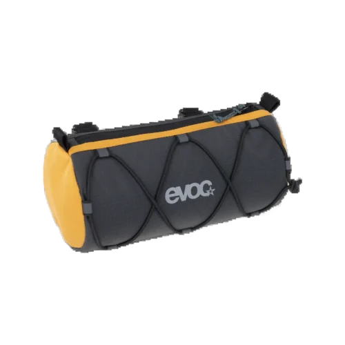 Handlebar Roll 1.5L Upcycling