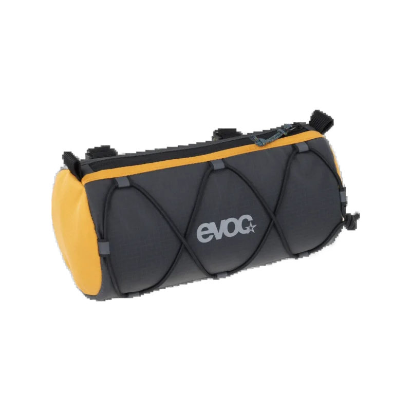 Handlebar Roll 1.5L Upcycling
