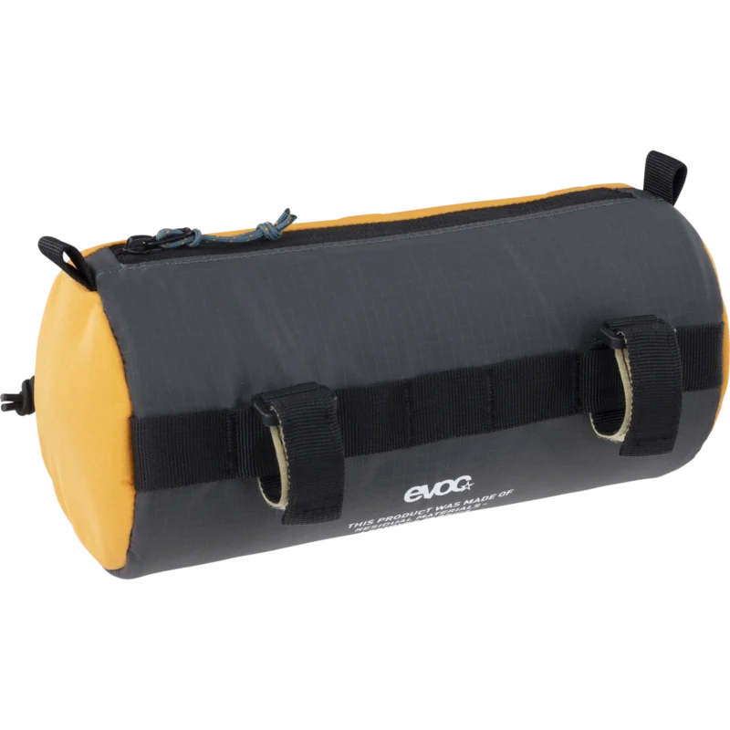 Handlebar Roll 1.5L Upcycling