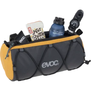 Handlebar Roll 1.5L Upcycling