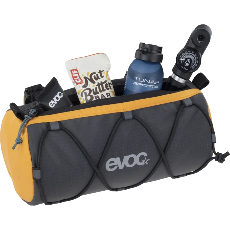 Handlebar Roll 1.5L Upcycling