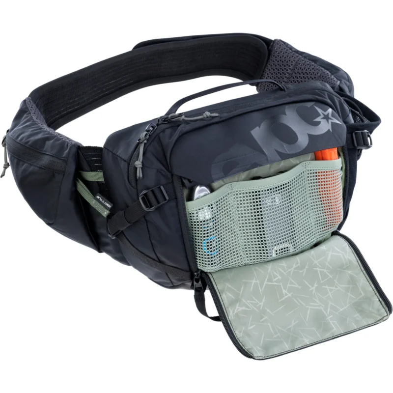 Hip Pack Pro 3L + 1.5L Bladder
