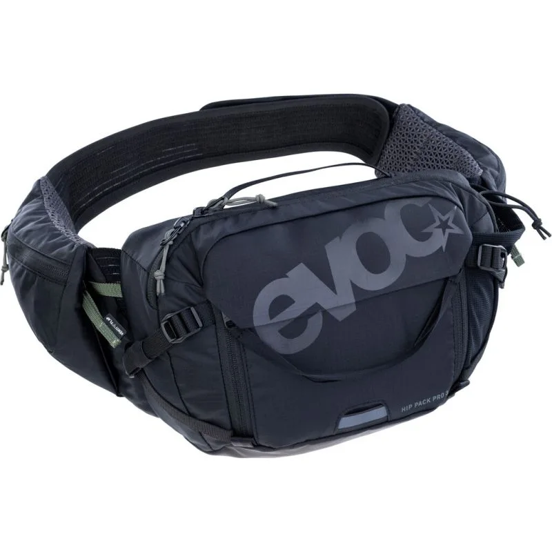 Hip Pack Pro 3L + 1.5L Bladder