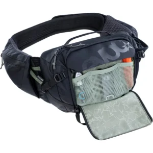Hip Pack Pro 3L + 1.5L Bladder