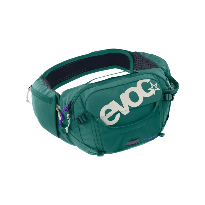 Hip Pack Pro 3L + 1.5L Bladder