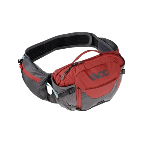 Hip Pack Pro 3L + 1,5L Bladder
