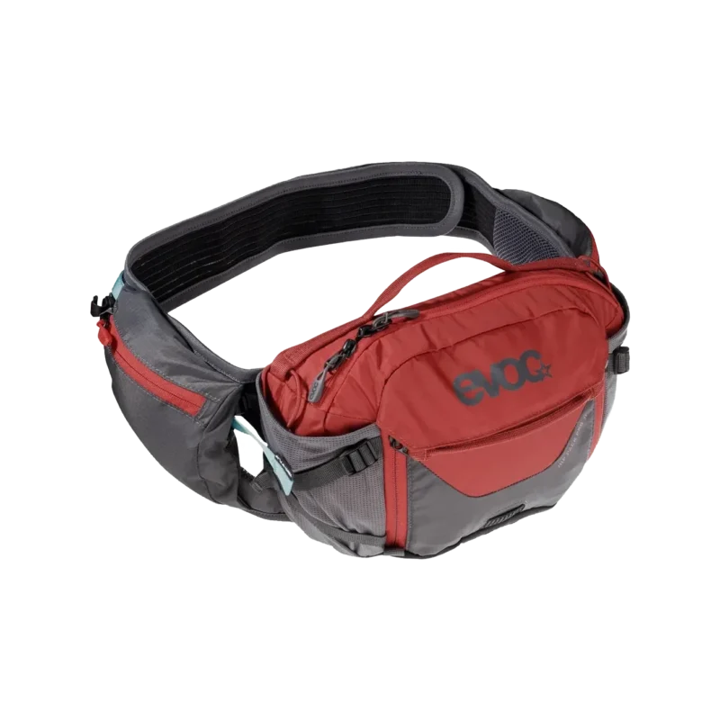 Hip Pack Pro 3L + 1,5L Bladder