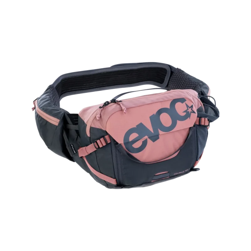 Hip Pack Pro 3L + 1.5L Bladder