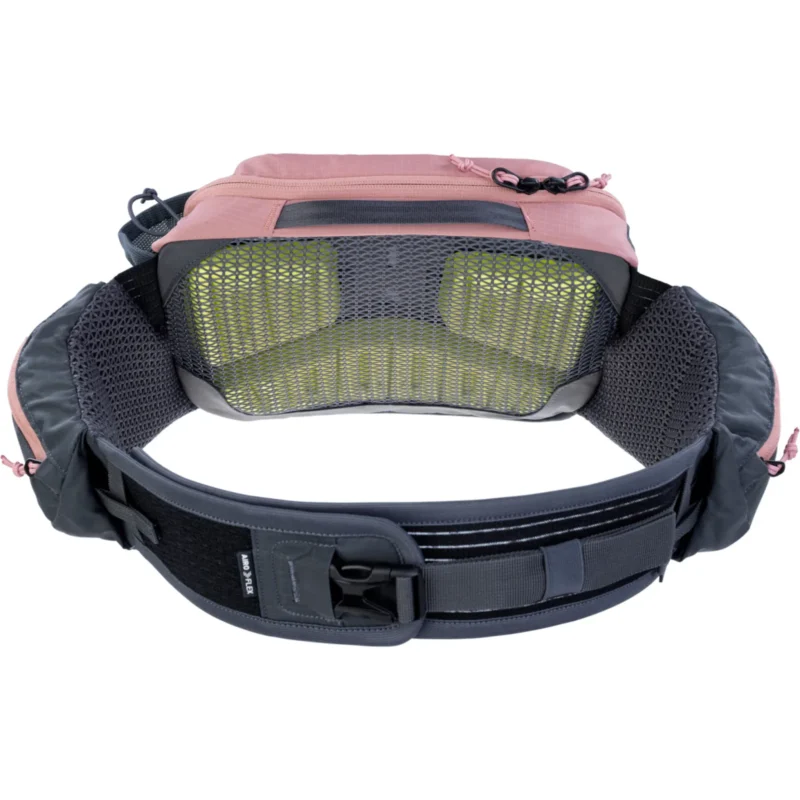 Hip Pack Pro 3L + 1.5L Bladder