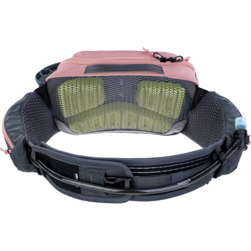 Hip Pack Pro 3L + 1.5L Bladder