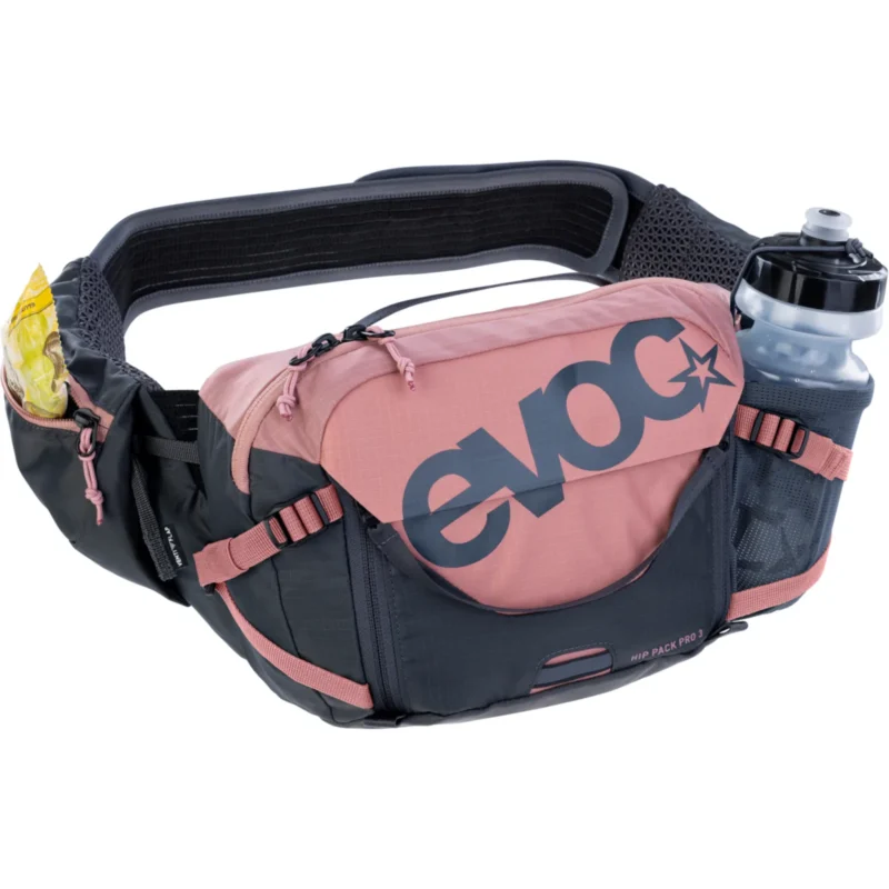 Hip Pack Pro 3L + 1.5L Bladder