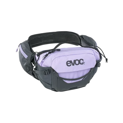 Hip Pack Pro 3L + 1,5L Bladder