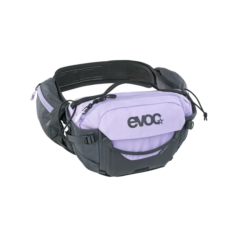 Hip Pack Pro 3L + 1,5L Bladder