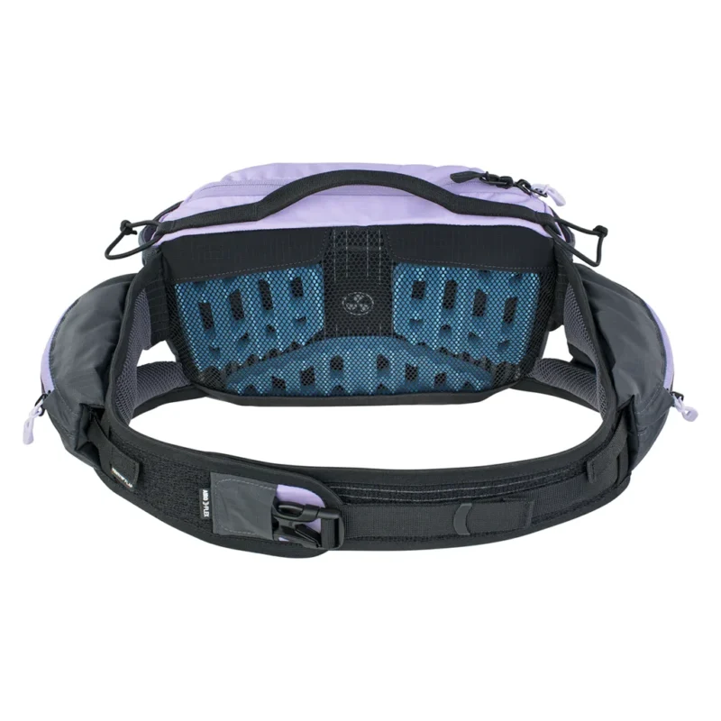 Hip Pack Pro 3L + 1,5L Bladder