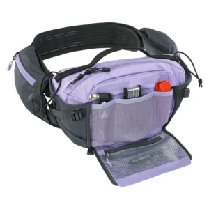 Hip Pack Pro 3L + 1,5L Bladder